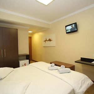 Sandri City Hotel